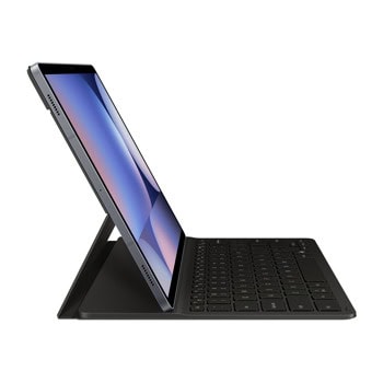 Samsung Book Cover Keyboard Slim Gal Tab S10+ Blk