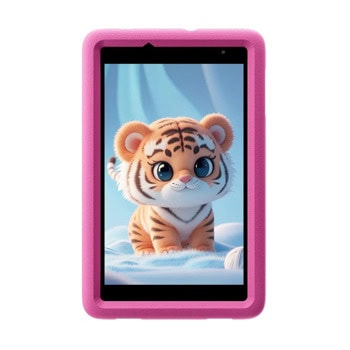 Blackview Tab A5 KidsPink BVTABA5KIDS-P_EU | JAR Computers Blackview Tab A5 KidsPink BVTABA5KIDS-P_EU