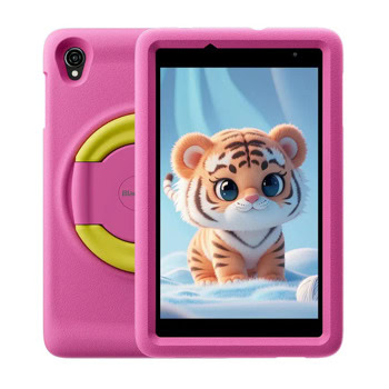 Blackview Tab A5 KidsPink BVTABA5KIDS-P_EU | JAR Computers Blackview Tab A5 KidsPink BVTABA5KIDS-P_EU