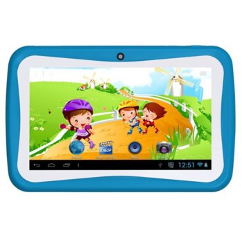 7 Q-MAX M755 blue