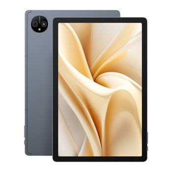 Таблет Ulefone Tab A11 Pro (сив), 4G/LTE, 11" (27.94cm) WUXGA IPS 90Hz дисплей, осемядрен Mediatek Helio G99 2.2GHz, 8GB LPDDR4X, 256GB Flash памет (+microSD слот), 16 & 8 Mpix камери, Android | JAR Computers Ulefone Tab A11 Pro 8/256GB Space Grey