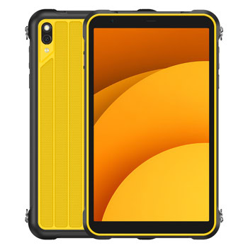 Ulefone RugKing Pad Pro 4G 128GB/8GB Orange