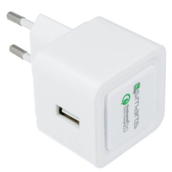 4Smarts Qualcomm 2.0 Rapid Quick Charge