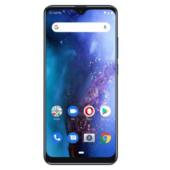 BLU G9 DS 4G 64GB blue