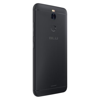 BLU R2 LTE DS 16GB Black