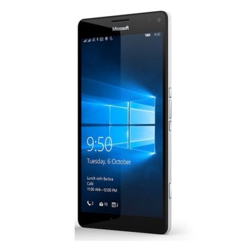 Microsoft Lumia 950 XL DS Wh мостра