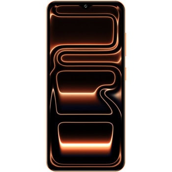 Oukitel C17 4G 64GB/4GB Orange