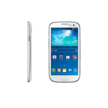 Samsung  GT-I9301 GALAXY S III NEO, Ceramic White