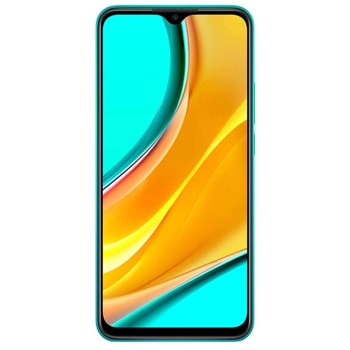 Xiaomi Redmi 9C DS 3/64GB Green