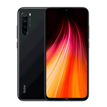 Xiaomi Redmi Note 8 DS 4GB/128GB