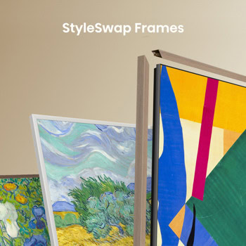 Hisense Canvas 55 Hisense Canvas 55