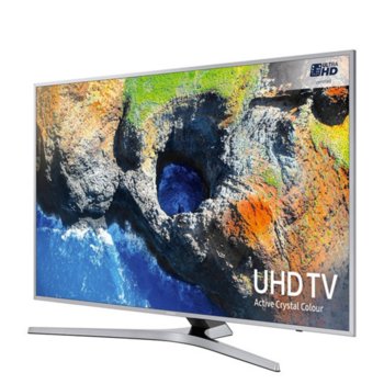 Телевизор SAMSUNG UE 49 MU 9002 TXXH, 49" (124.46 cm) Curved 4K Ultra HD Smart LED TV, DVB-T2/C/S2, Wi-Fi, 3x HDMI, 2x USB | JAR Computers Телевизор SAMSUNG UE 49 MU 9002 TXXH