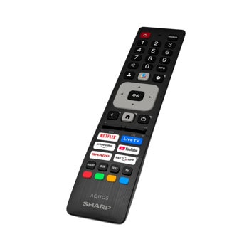 телевизор sharp 43hl4765e | JAR Computers телевизор sharp 43hl4765e