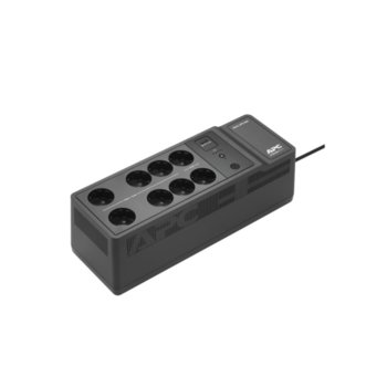 UPS APC BE650G2-GR, 650VA/400W, Line Interactive, Adapter | JAR Computers APC BE650G2-GR