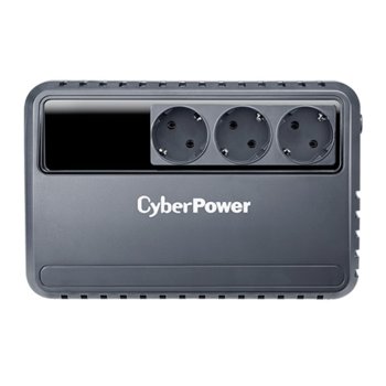 CyberPower BU600E