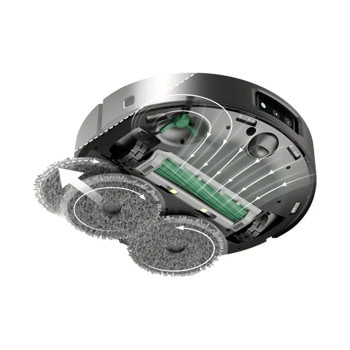 iRobot Roomba Plus 505 N185040 | JAR Computers iRobot Roomba Plus 505 N185040