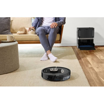 Shark PowerDetect NeverTouch Pro 2-in-1 RV2800ZEEU