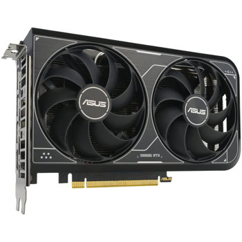 Asus Dual GeForce RTX 4060 V2 OC Edition bulk