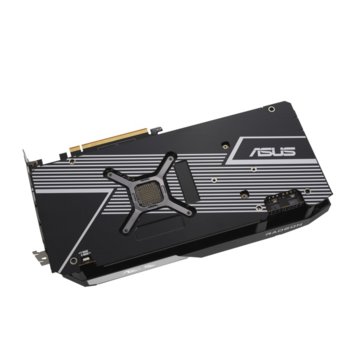 Asus DUAL-RX6700XT-12G