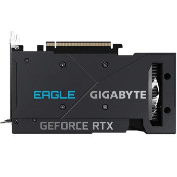 Gigabyte GeForce RTX 3050 EAGLE 8G N3050EAGLE-8GD
