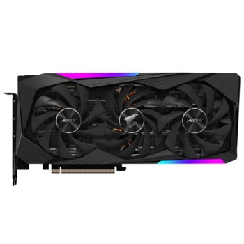 Gigabyte GV-N3070AORUS-M-8GD Bulk