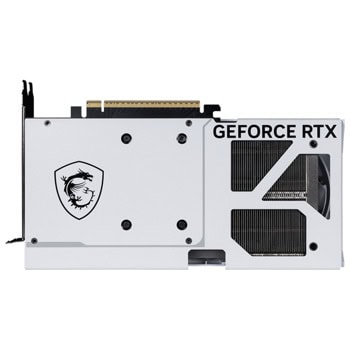 MSI GF RTX 5070 VENTUS 2X White 912-V532-026