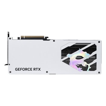 MSI GF RTX 5070 GAMING TRIO OC WH