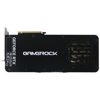 PALIT RTX5090 GAMEROCK OC 32GB NE75090S19R5-GB2020 | JAR Computers PALIT RTX5090 GAMEROCK OC 32GB NE75090S19R5-GB2020
