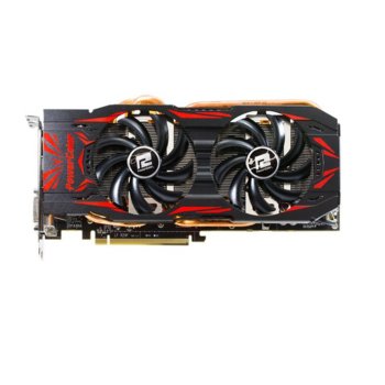 PowerColor TurboDuo R9 290 4GB GDDR5 OC