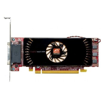 Sapphire FirePro 2450, 512MB