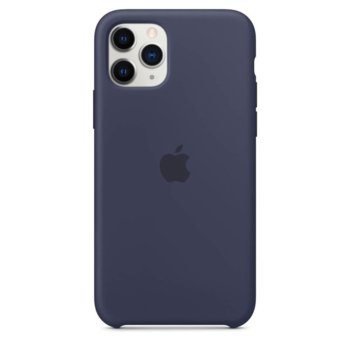 Apple Silicone case iPhone 11 Pro Max MWYW2ZM/A