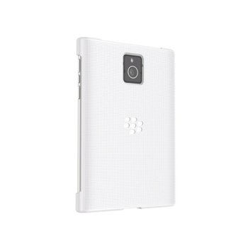 BlackBerry Hard Shell White