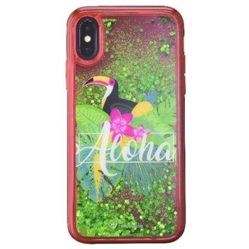 Cellularline Stardust Aloha iPhone X