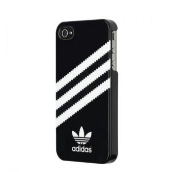 Adidas Hard Case черен-бял