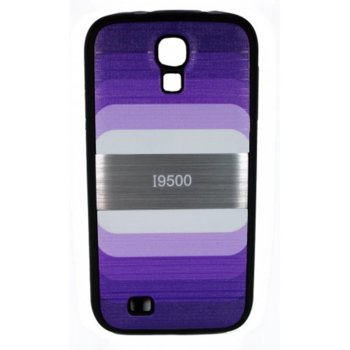 Силиконов гръб за SAMSUNG S4 50087