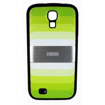 Силиконов гръб Samsung S4 50088