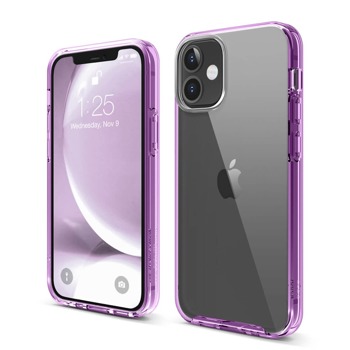 Elago Hybrid Case ES12HB54-LV