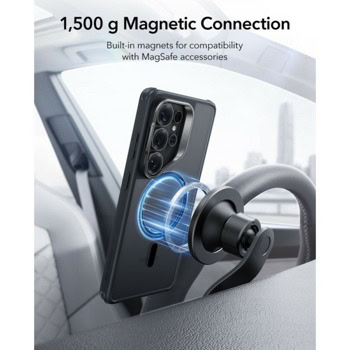 ESR Classic Hybrid for Galaxy S26 Ultra