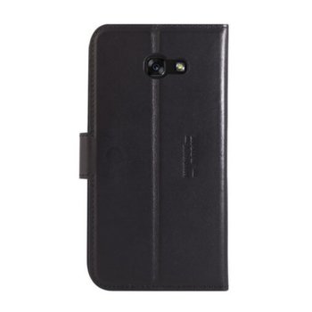 JT Berlin Style for Samsung Galaxy A5 10168 black