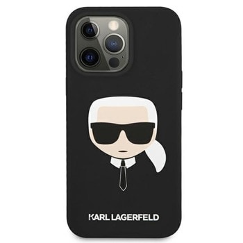 Karl Lagerfeld KLHCP13XSLKHBK Case