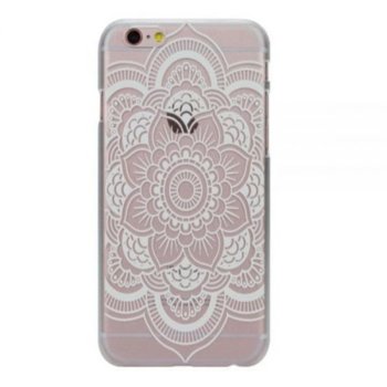 Redneck Spira Mandala for iPhone 8 RNCS01718