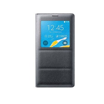 Samsung S View Cover for Galaxy Note 4 N910