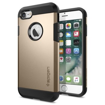 Spigen Tough Armor SGP-042CS20490 for iPhone 8