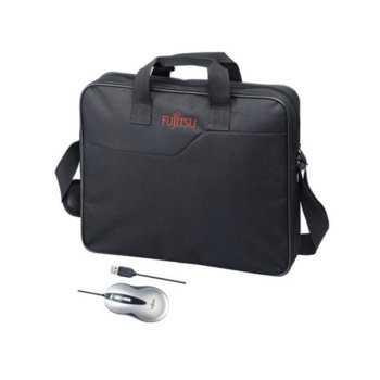 Fujitsu STKIT18 Black