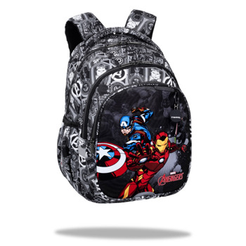 Ученическа раница CoolPack Jerry Avengers