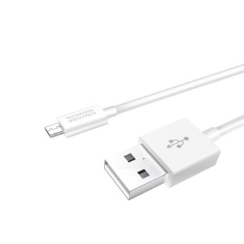 Nillkin Micro USB 1m white