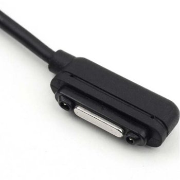 USB A(м) към Sony Xperia Z1/Z1 Compact/Z2/Z3