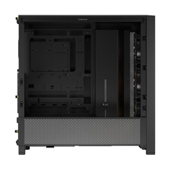 Corsair Frame 4000D RS ARGB Black CC-9011296-WW