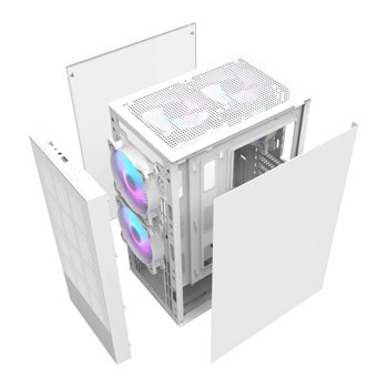 Кутия Darkflash A290 бяла