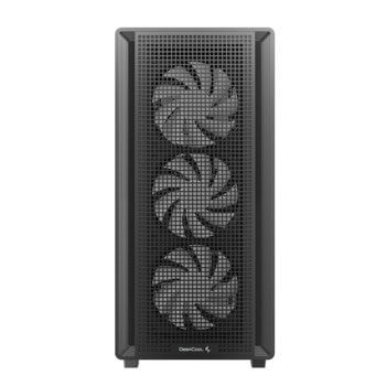 deepcool cc550 4f | JAR Computers deepcool cc550 4f
